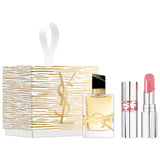 Mini Libre Eau de Parfum + Loveshine Lipstick Duo Gift Set