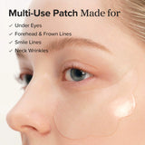Revive Under Eye Patches for Wrinkles