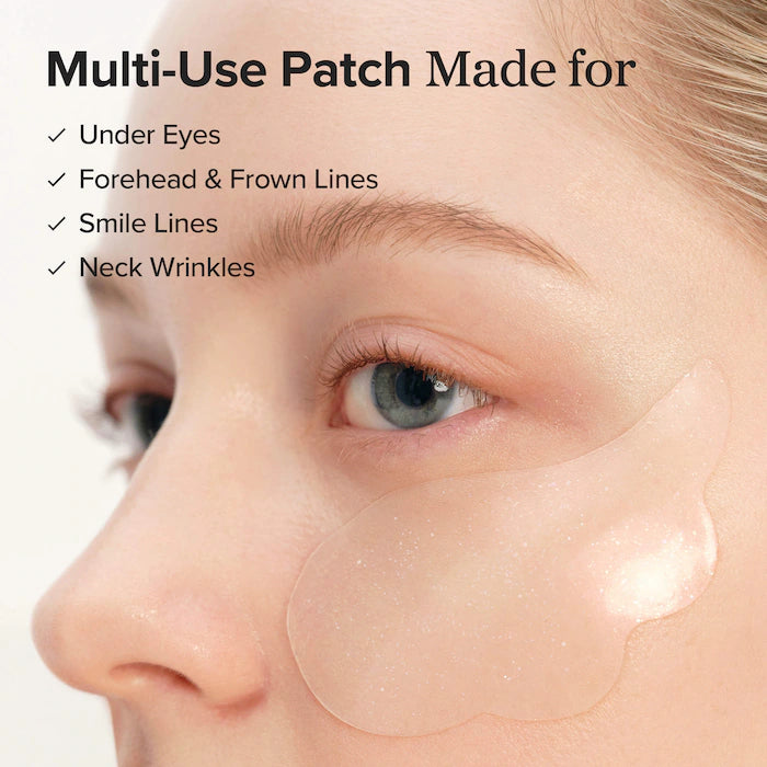 Revive Under Eye Patches for Wrinkles