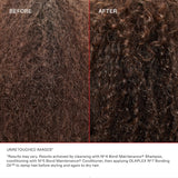 No.6 Styling Cream & No.7 Hair Oil Frizz Control Gift Set