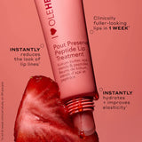 Pout Preserve Petites Mini Lip Trio with Peptides