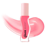 Honey Infused Hydrating Lip Oil - High Shine finish