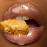 Honey Infused Hydrating Lip Oil - Shimmer finish
