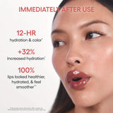 JuicePop Box Lip Oil Stain 12HR Hydrating Tint