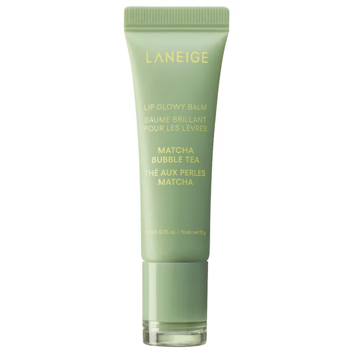 Lip Glowy Balm