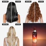 8H Magic Night Serum Hair Gift Set for Dry Hair