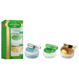 Full-Size Eye Mask Trio 3-Piece Gift Set for Dryness, Fine Lines and Puffiness