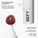 Satin Liquid Lipstick Pen with Vitamin E