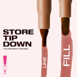 Kiss Me Lip Contour Stain and Lip Jelly Gift Set