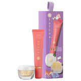 Glossy & Golden Lip Gift Set