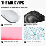 The Milk VIPs Holiday Set