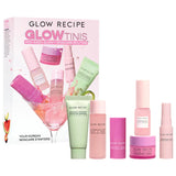 Glow-Tinis Mini Skincare Set