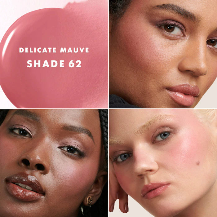 Luminous Silk Cheek Tint Liquid Blush Duo Set