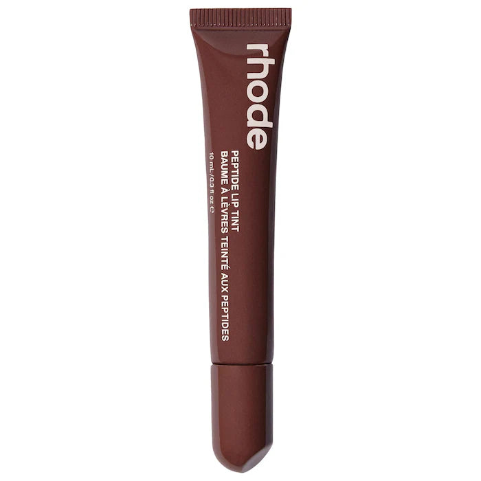 Peptide Lip Tint Nourishing Glaze