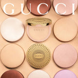 Glow Highlighter & Lip Gloss Gift Set