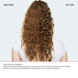 N°4CURL Bond Shaper™ Hydrating Curl Shampoo for Coily, Curly and Wavy Hair