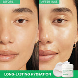 Green Tea Supercharged Set for Hydration & Skin Barrier Support
