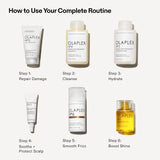 The Full-On Shine Hair Routine Gift Set