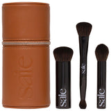 Brush Essentials Gift Set