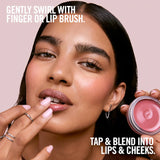 Jelly Jar™ Lip & Cheek Multi-Use Balm