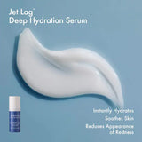 The Jet Lag™ Essentials Set for Hydration