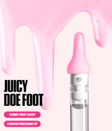 HABIBTI ROSY PINK LIP DUO