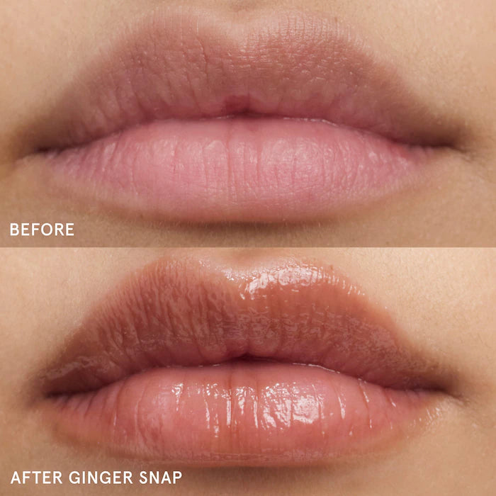 Sugar + Spice Balm Dotcom Lip Balm Duo Makeup Gift Set