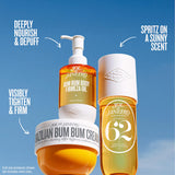 Limited Edition Sol Tote + Body Essentials Set
