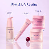 Resveratrol-Lift Firm & Lift Routine Gift Set with Pro-Collagen Grape Peptides