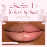 don’t kiss & tell maracuja juicy lip gloss set