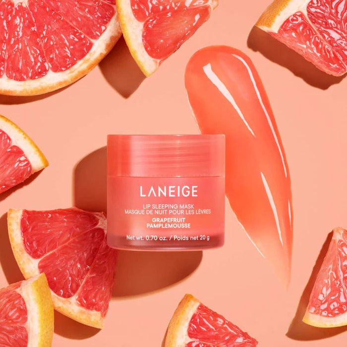 Lip Sleeping Mask