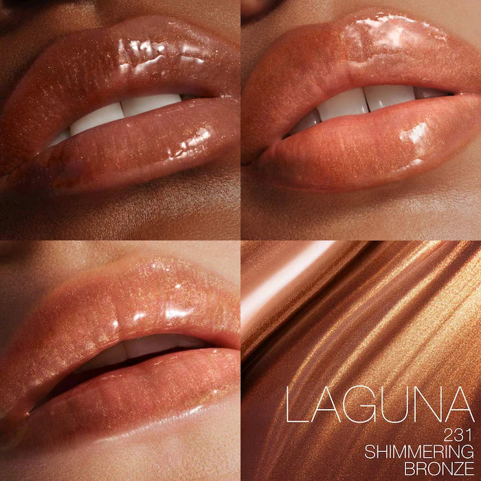 Hot Escape Afterglow Lip Oil