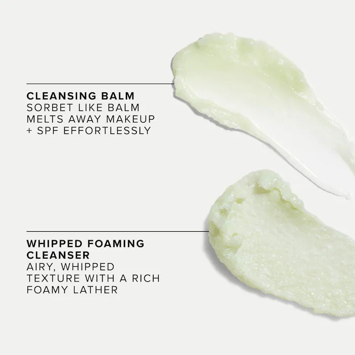 Deep Double Cleanse Duo