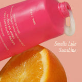 Slick Citrus Twist Hair + Body Kit