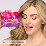 tartelette™ in bloom Amazonian clay palette