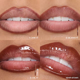 Kiss Me Lip Contour Stain and Lip Jelly Gift Set