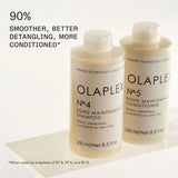 The Full-On Shine Hair Routine Gift Set