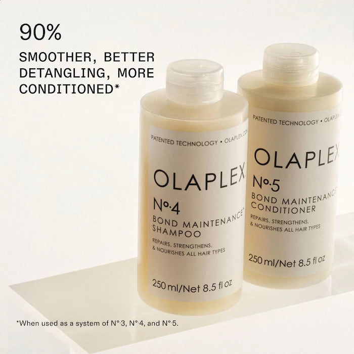 The Full-On Shine Hair Routine Gift Set