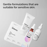 The Sensitive Skin Set