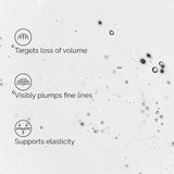 Volufiline 92% + Pal-Isoleucine 1% Plumping Serum