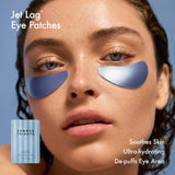 The Jet Lag™ Essentials Set for Hydration