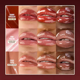 Honey Infused Hydrating Lip Oil