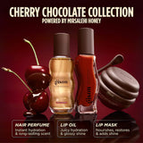 Honey Infused Hydrating Lip Oil