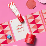 Minty Lip Duo
