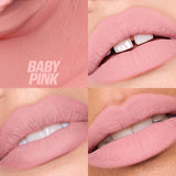 Liquid Matte Mousse Soft Blur Lip Cream