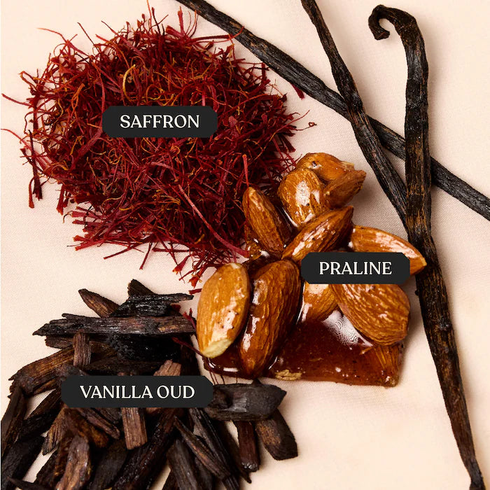 Oudgasm Discovery Layering Sampler Perfume Set