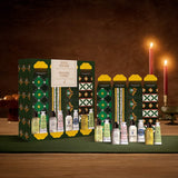 Festive Crackers - Travel Size Cleanse & Moisturize Gift Set
