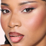 Blushed Nudes Lip & Cheek Kit