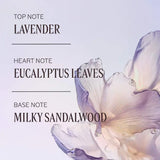 Hand and Body Care Nourishing Travel Favorites Set