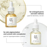 Glow Serum for Oil Control with Niacinamide